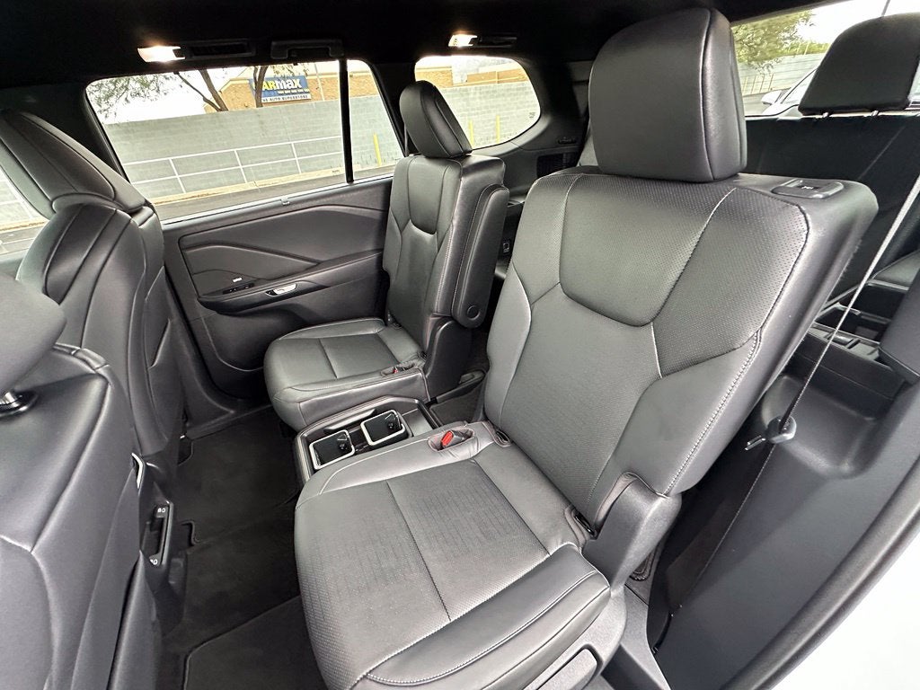 2025 Lexus TX 500h F SPORT Premium