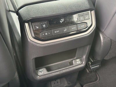 2025 Lexus TX 500h F SPORT Premium