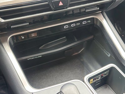 2025 Lexus TX 500h F SPORT Premium