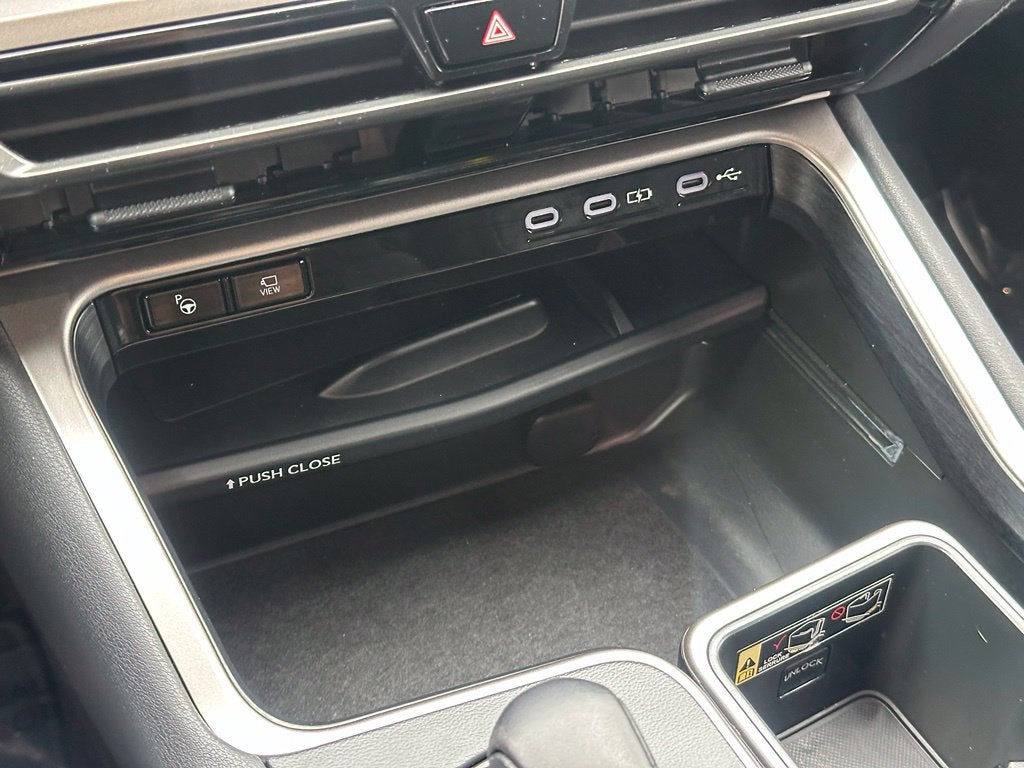 2025 Lexus TX 500h F SPORT Premium