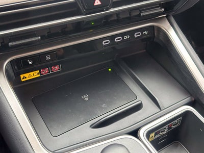 2025 Lexus TX 500h F SPORT Premium