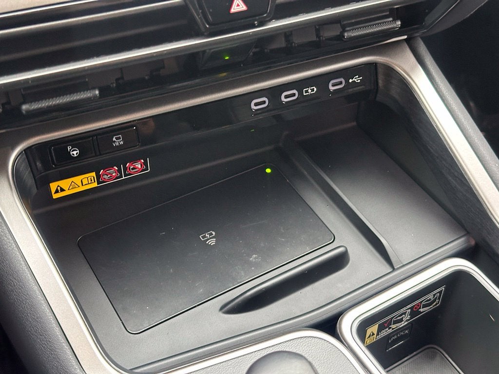 2025 Lexus TX 500h F SPORT Premium