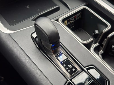2025 Lexus TX 500h F SPORT Premium