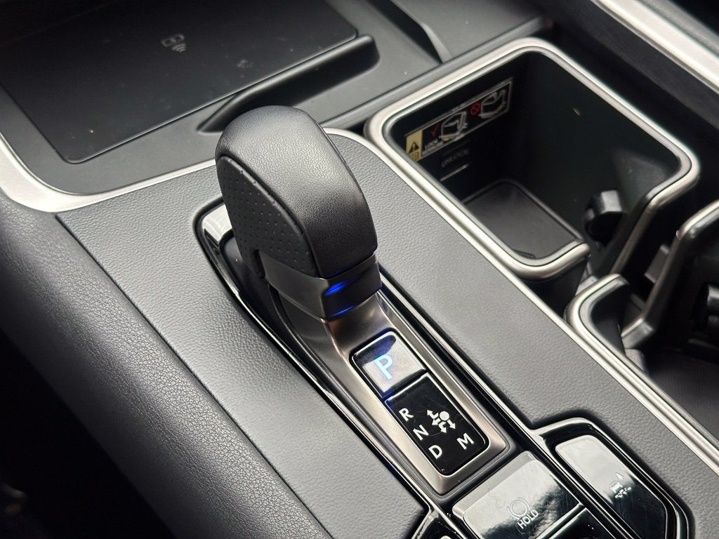 2025 Lexus TX 500h F SPORT Premium