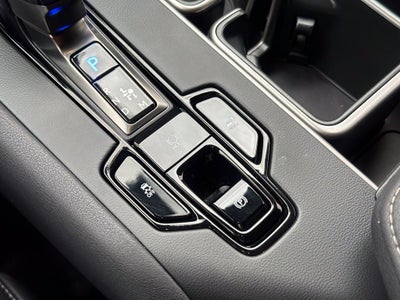 2025 Lexus TX 500h F SPORT Premium