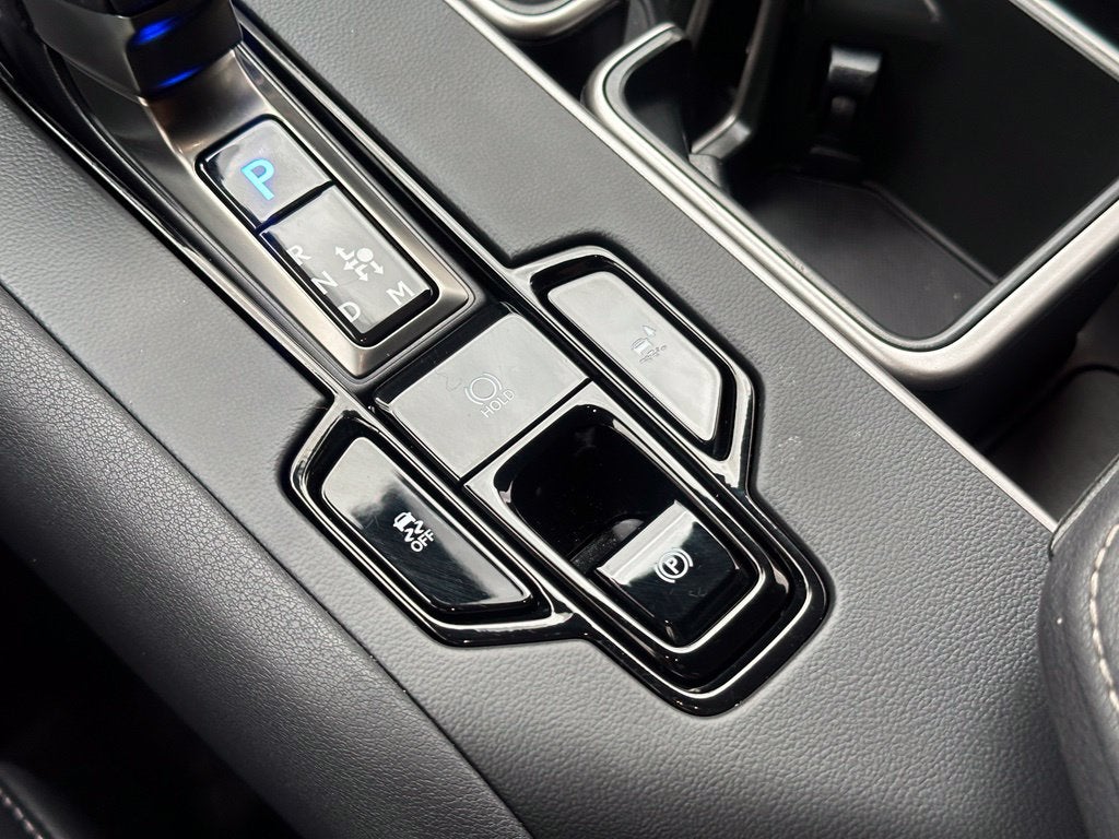 2025 Lexus TX 500h F SPORT Premium