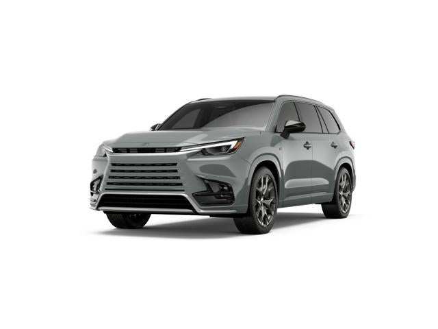 2026 Lexus TX 500h F SPORT Performance Premium