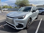 2026 Lexus TX 500h F SPORT Performance Premium