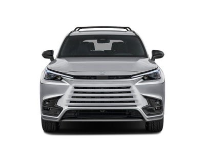 2026 Lexus TX 500h F SPORT Performance Premium