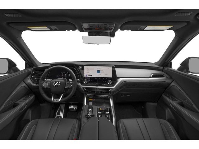 2026 Lexus TX 500h F SPORT Performance Premium