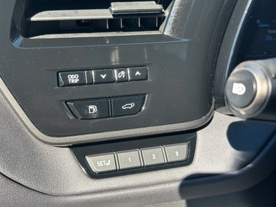 2025 Lexus TX 500h F SPORT Premium