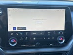 2025 Lexus TX 500h F SPORT Premium