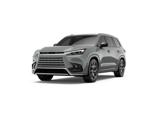 2026 Lexus TX 500h F SPORT Performance Luxury