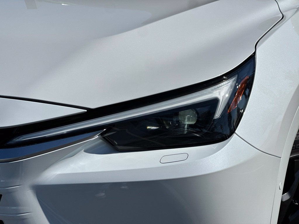 2025 Lexus TX 500h F SPORT Premium
