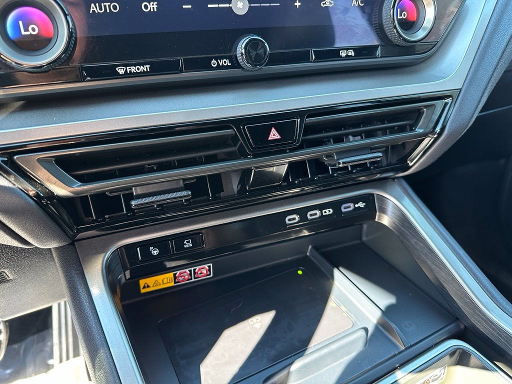 2025 Lexus TX 500h F SPORT Premium