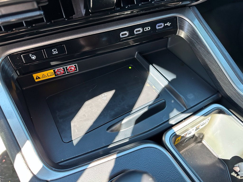 2025 Lexus TX 500h F SPORT Premium