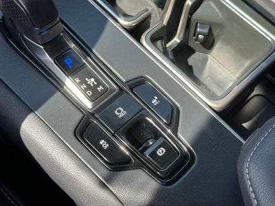 2025 Lexus TX 500h F SPORT Premium
