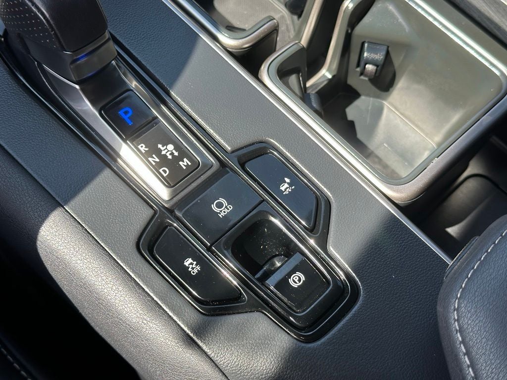 2025 Lexus TX 500h F SPORT Premium
