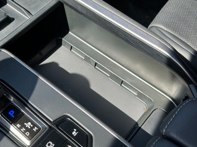 2025 Lexus TX 500h F SPORT Premium