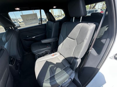 2025 Lexus TX 500h F SPORT Premium