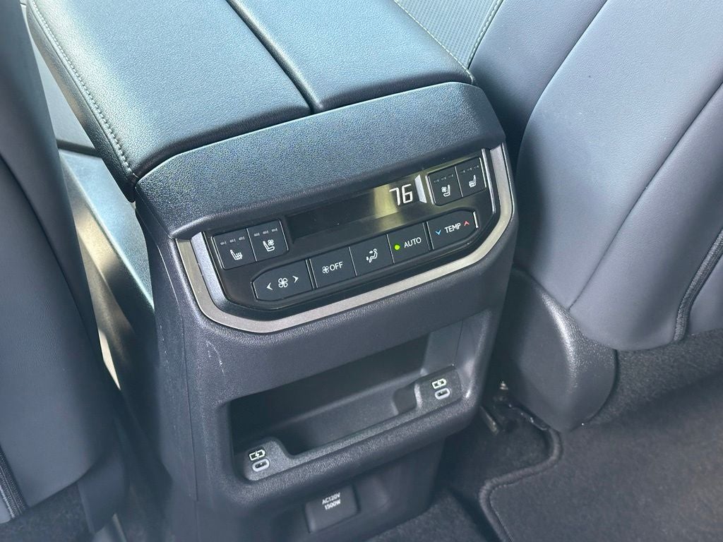 2025 Lexus TX 500h F SPORT Premium