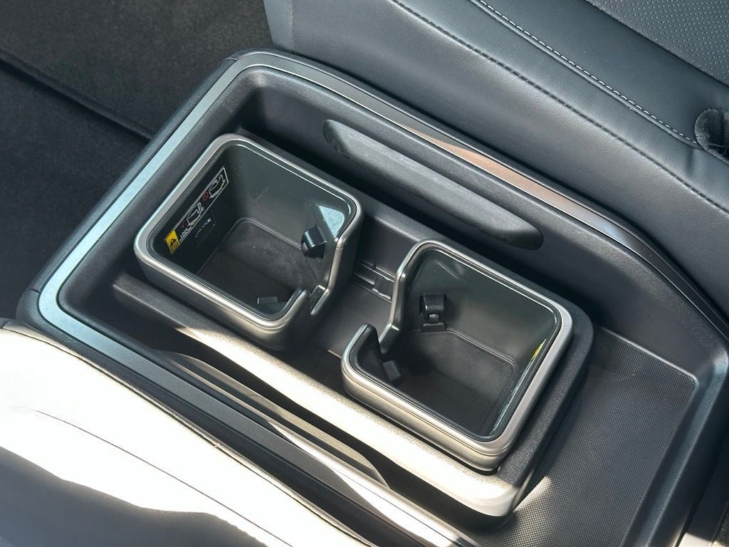 2025 Lexus TX 500h F SPORT Premium