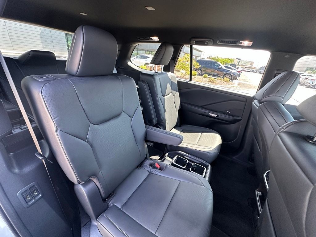 2025 Lexus TX 500h F SPORT Premium