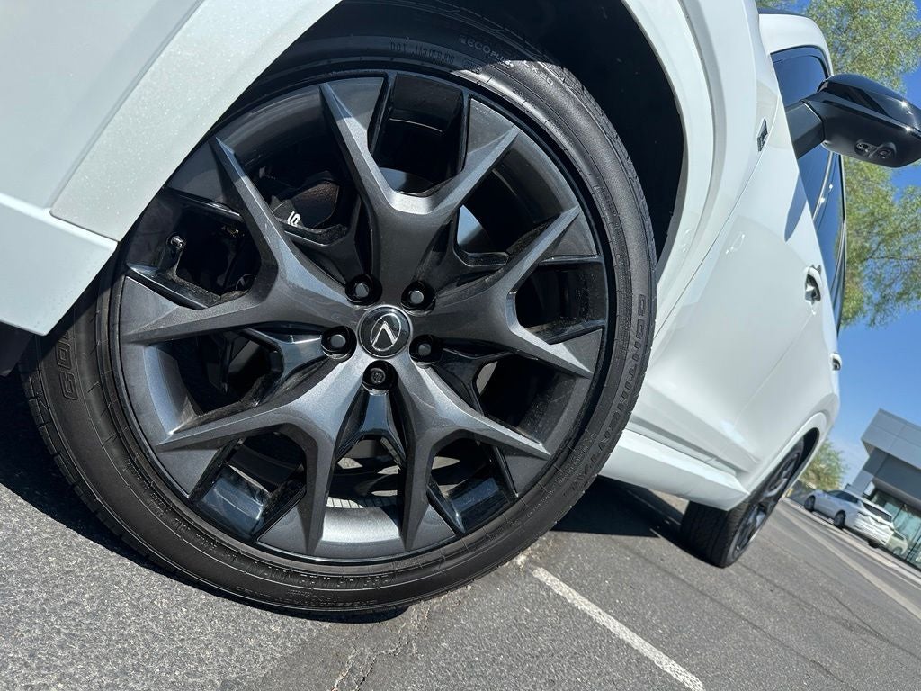 2025 Lexus TX 500h F SPORT Premium