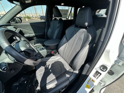 2025 Lexus TX 500h F SPORT Premium