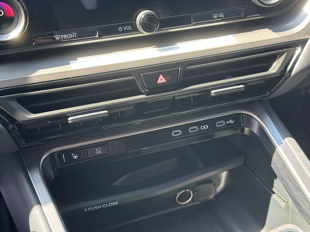 2025 Lexus TX 500h F SPORT Premium