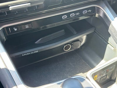 2025 Lexus TX 500h F SPORT Premium