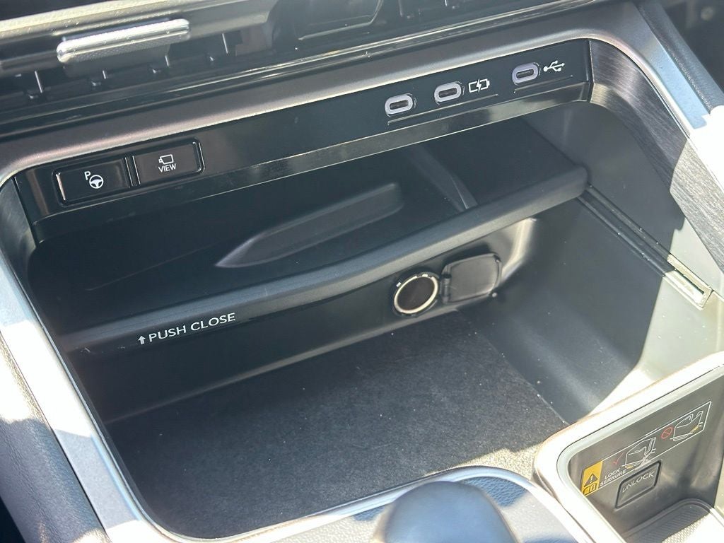 2025 Lexus TX 500h F SPORT Premium