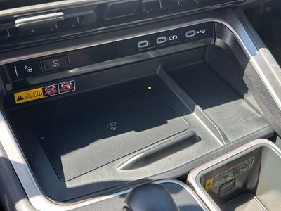 2025 Lexus TX 500h F SPORT Premium