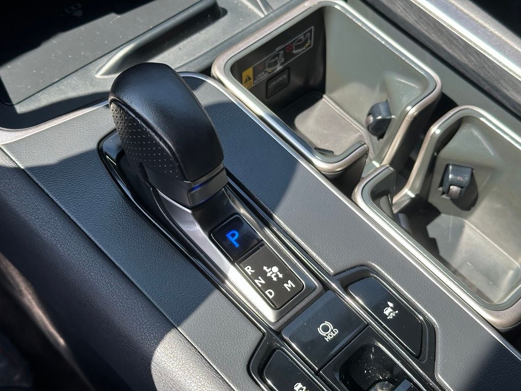 2025 Lexus TX 500h F SPORT Premium