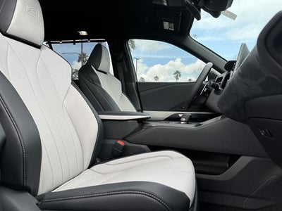 2026 Lexus TX 500h F SPORT Performance Premium