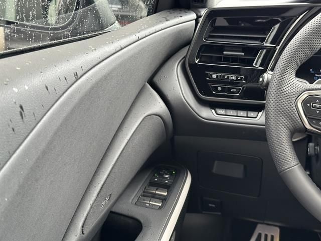 2026 Lexus TX 500h F SPORT Performance Premium