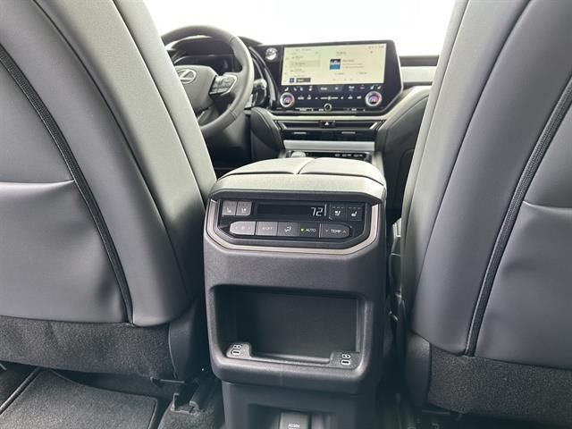 2026 Lexus TX F SPORT Performance Premium