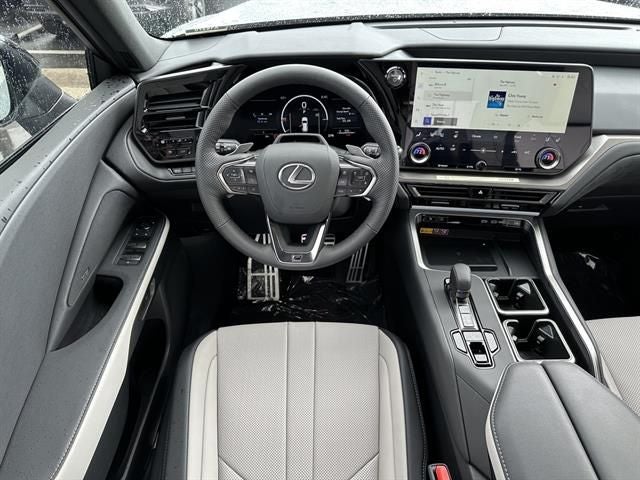 2026 Lexus TX F SPORT Performance Premium