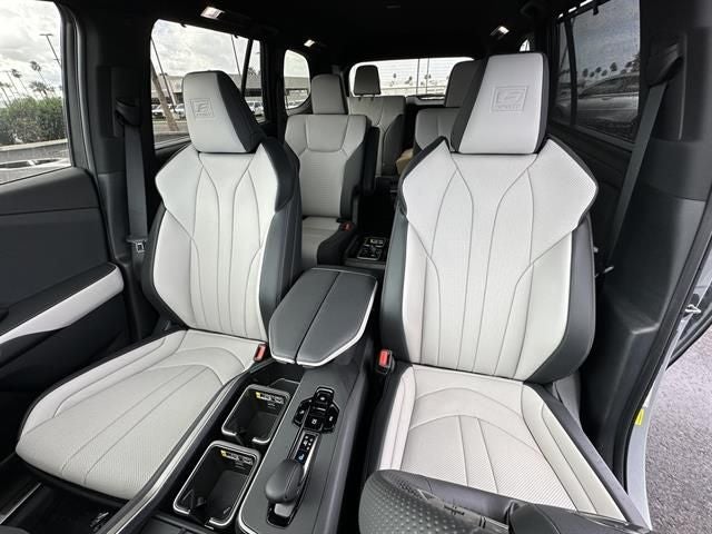 2026 Lexus TX F SPORT Performance Premium