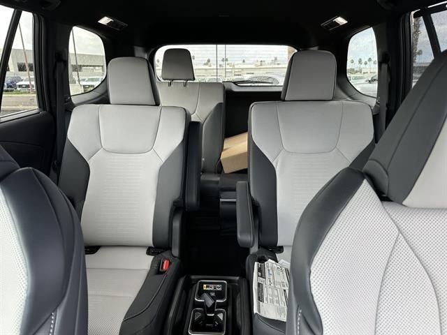 2026 Lexus TX F SPORT Performance Premium