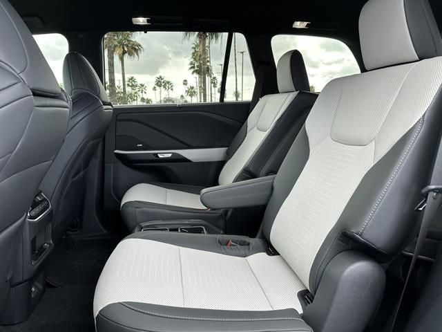 2026 Lexus TX F SPORT Performance Premium