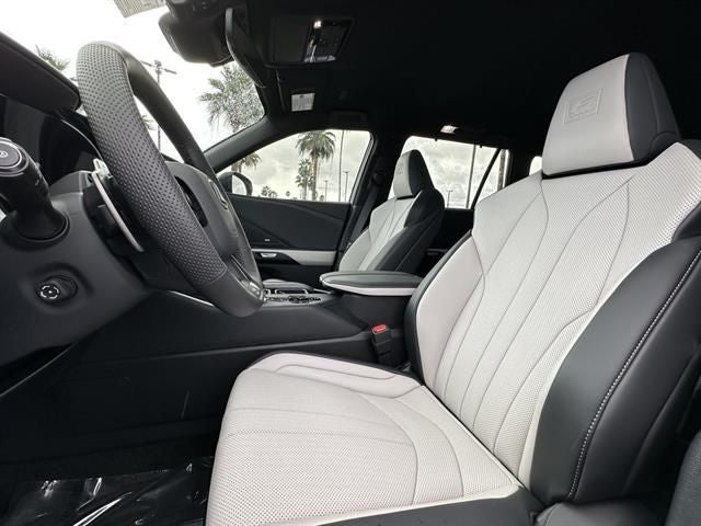 2026 Lexus TX F SPORT Performance Premium