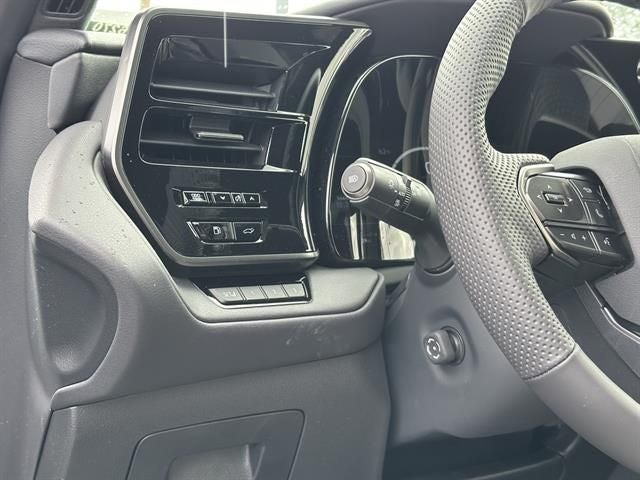 2026 Lexus TX F SPORT Performance Premium