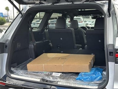 2026 Lexus TX F SPORT Performance Premium