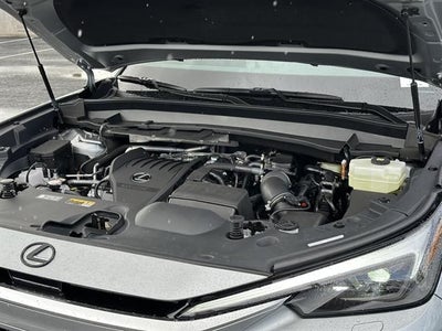 2026 Lexus TX F SPORT Performance Premium