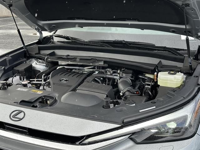 2026 Lexus TX F SPORT Performance Premium