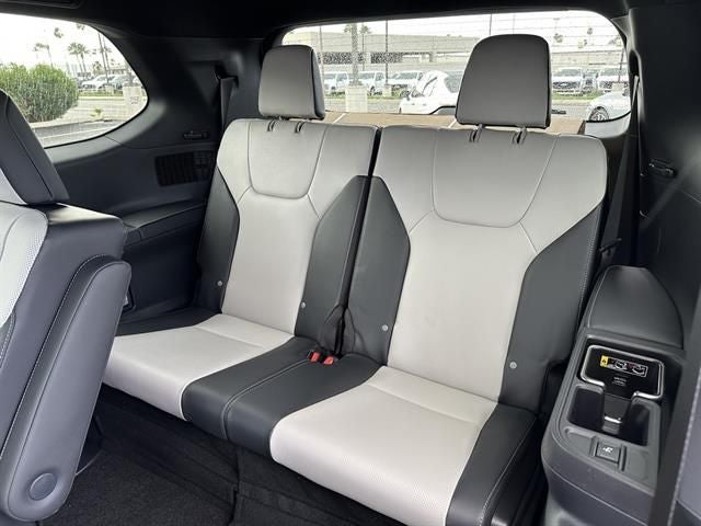 2026 Lexus TX F SPORT Performance Premium