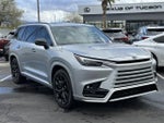 2026 Lexus TX 500h F SPORT Performance Premium