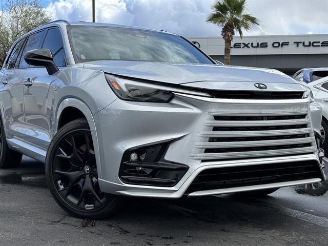 2026 Lexus TX 500h F SPORT Performance Premium