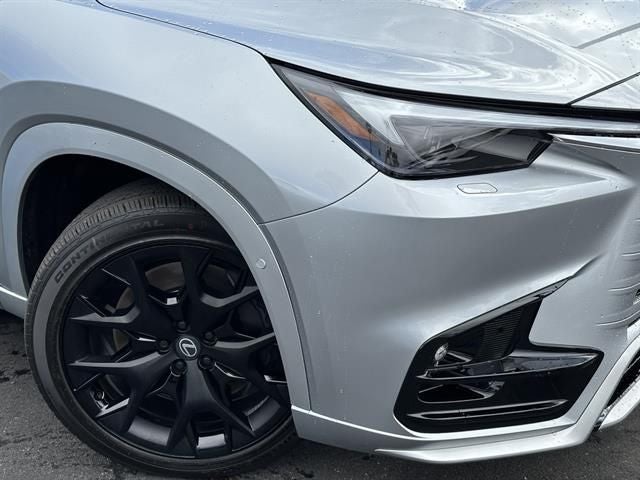 2026 Lexus TX 500h F SPORT Performance Premium